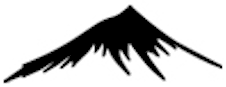 Mountain element