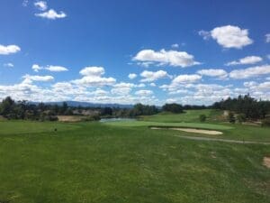 Eagle Point Golf Course