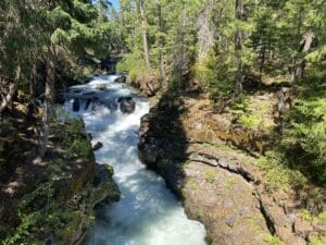 Natural Bridge